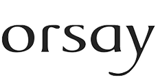 logo orsay
